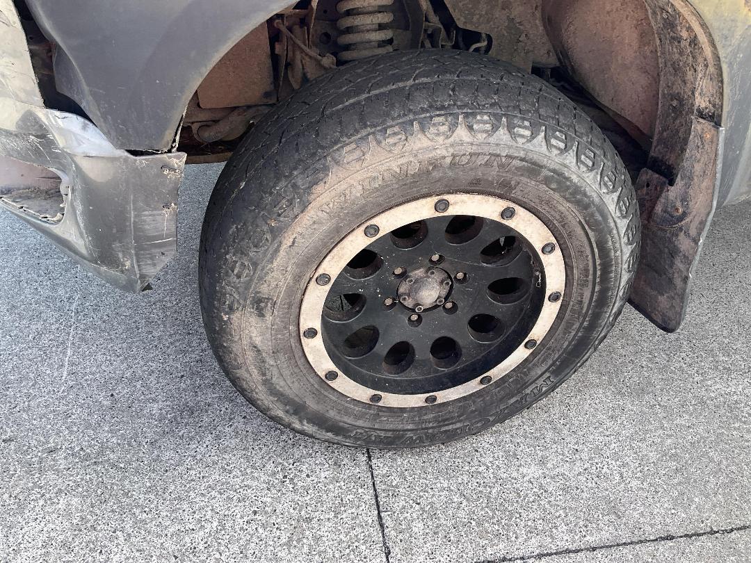 Photo '7' of Holden Colorado LT DC PU