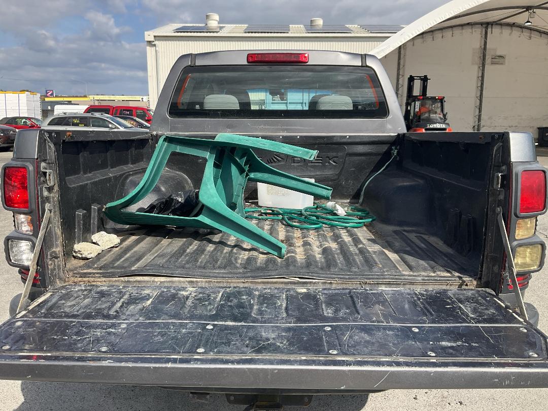 Photo '11' of Holden Colorado LT DC PU