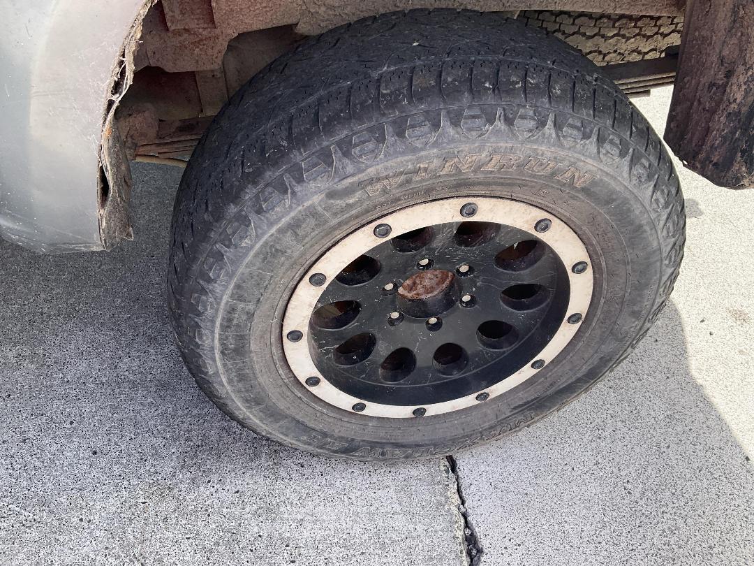 Photo '9' of Holden Colorado LT DC PU