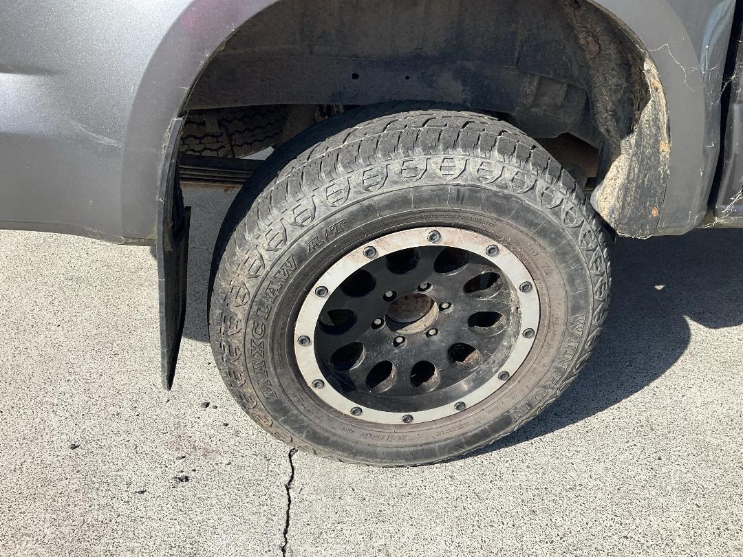 Photo '8' of Holden Colorado LT DC PU