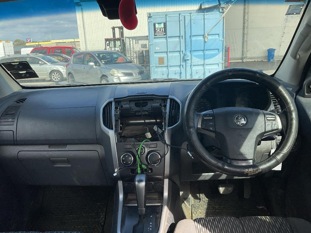 Photo '13' of Holden Colorado LT DC PU