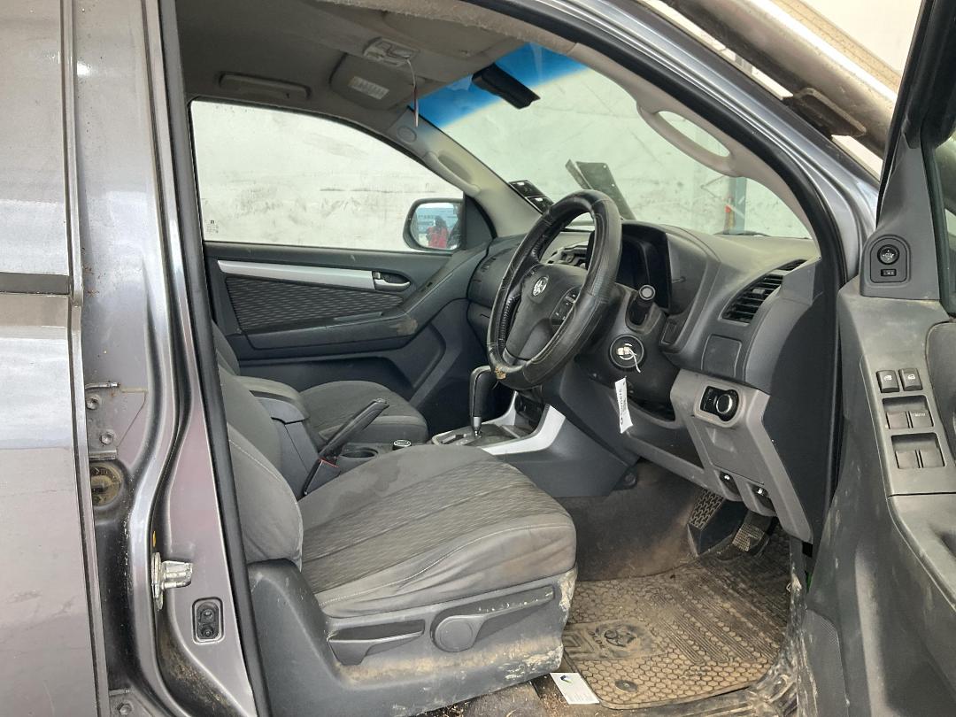 Photo '15' of Holden Colorado LT DC PU