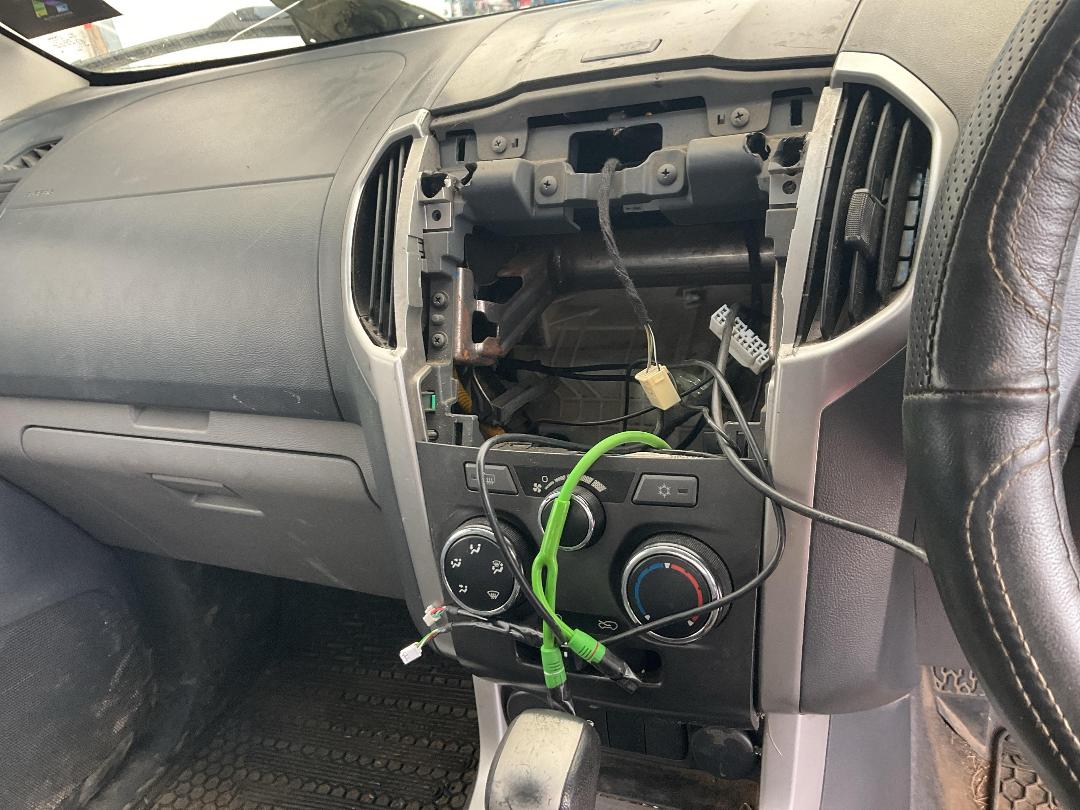 Photo '16' of Holden Colorado LT DC PU