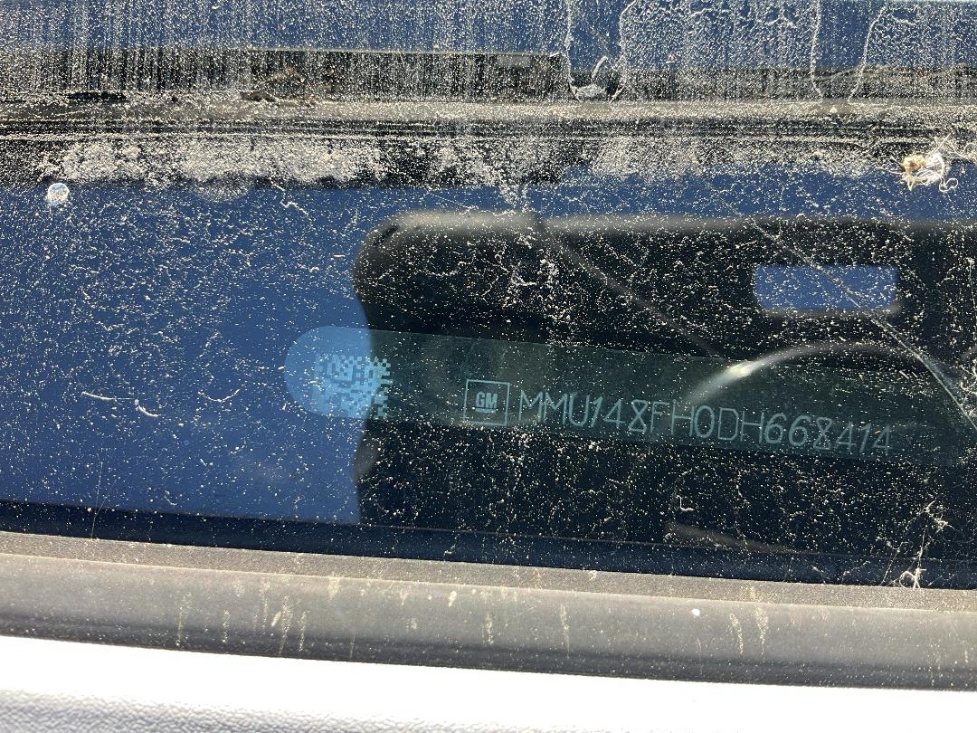 Photo '14' of Holden Colorado LT DC PU