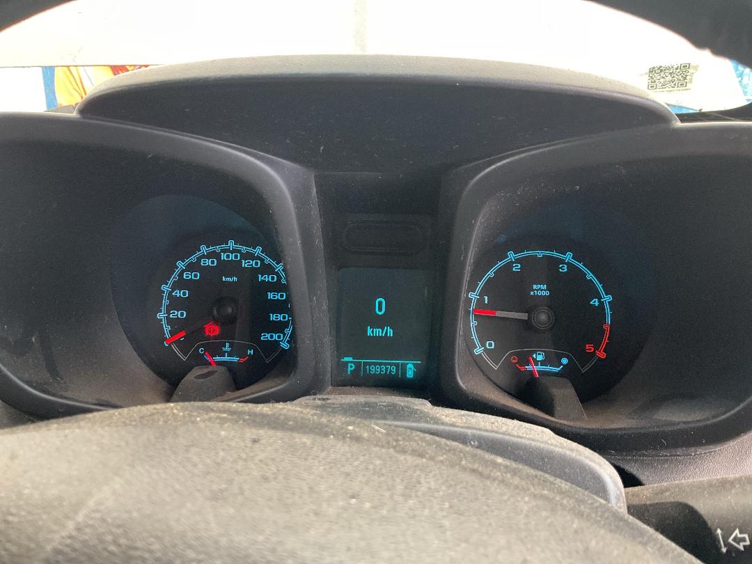 Photo '20' of Holden Colorado LT DC PU