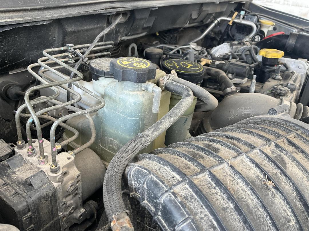 Photo '19' of Holden Colorado LT DC PU