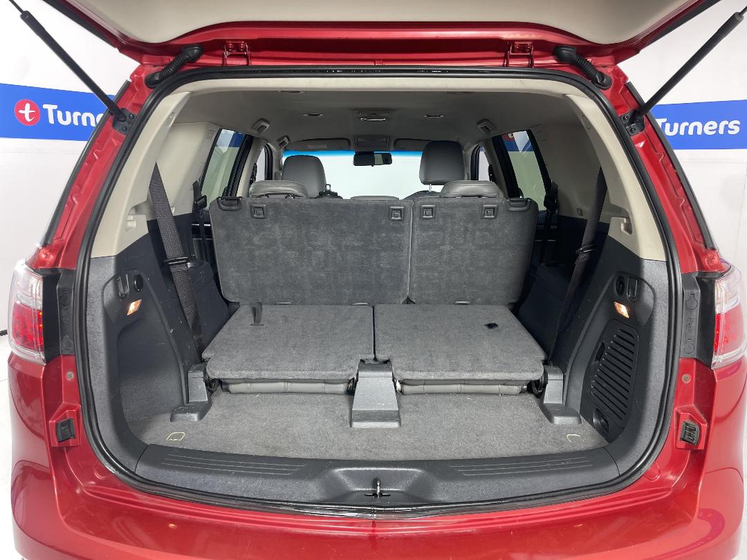 Photo '14' of Holden Colorado 7 Photo '14' of Holden Colorado 7