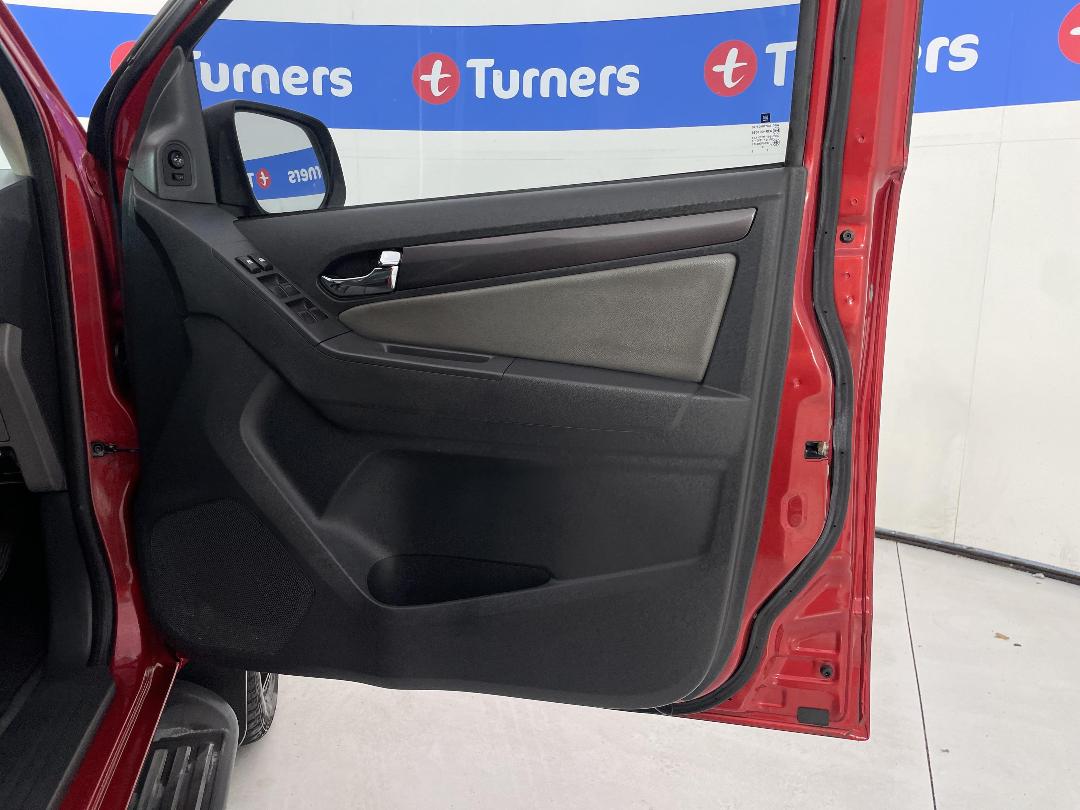 Photo '15' of Holden Colorado 7 Photo '15' of Holden Colorado 7