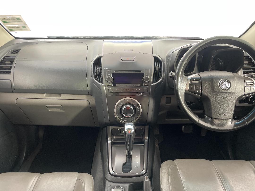 Photo '17' of Holden Colorado 7 Photo '17' of Holden Colorado 7