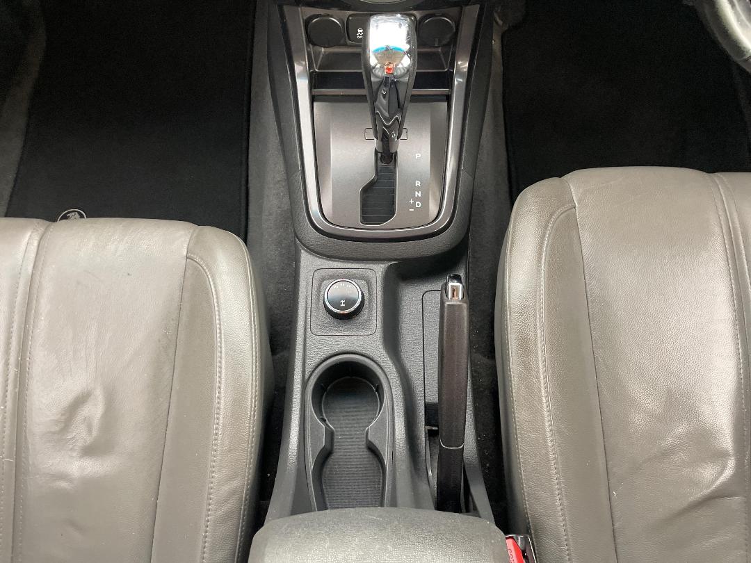 Photo '18' of Holden Colorado 7 Photo '18' of Holden Colorado 7