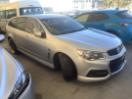 Thumbnail '1' of Holden Commodore VF SV6