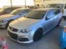 Thumbnail '2' of Holden Commodore VF SV6