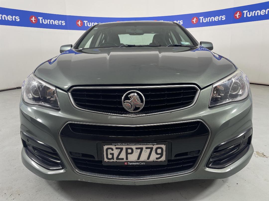 Photo '2' of Holden Commodore Photo '2' of Holden Commodore