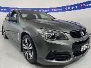 Thumbnail '1' of Holden Commodore