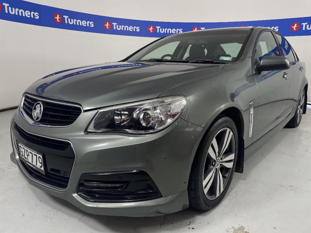 Photo '4' of Holden Commodore Photo '4' of Holden Commodore