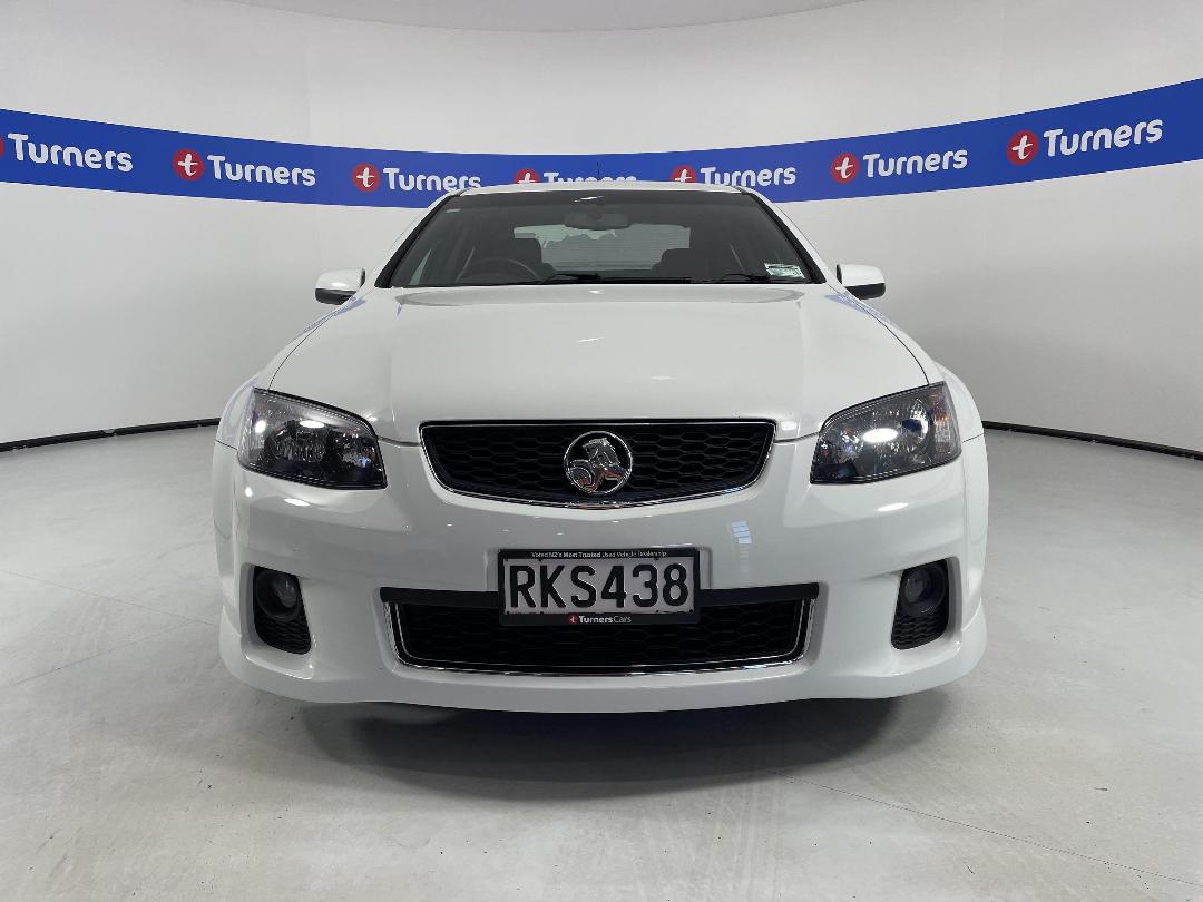 Photo '2' of Holden Commodore Photo '2' of Holden Commodore