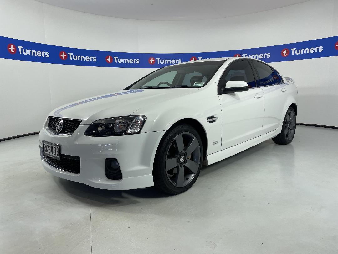 Photo '4' of Holden Commodore Photo '4' of Holden Commodore