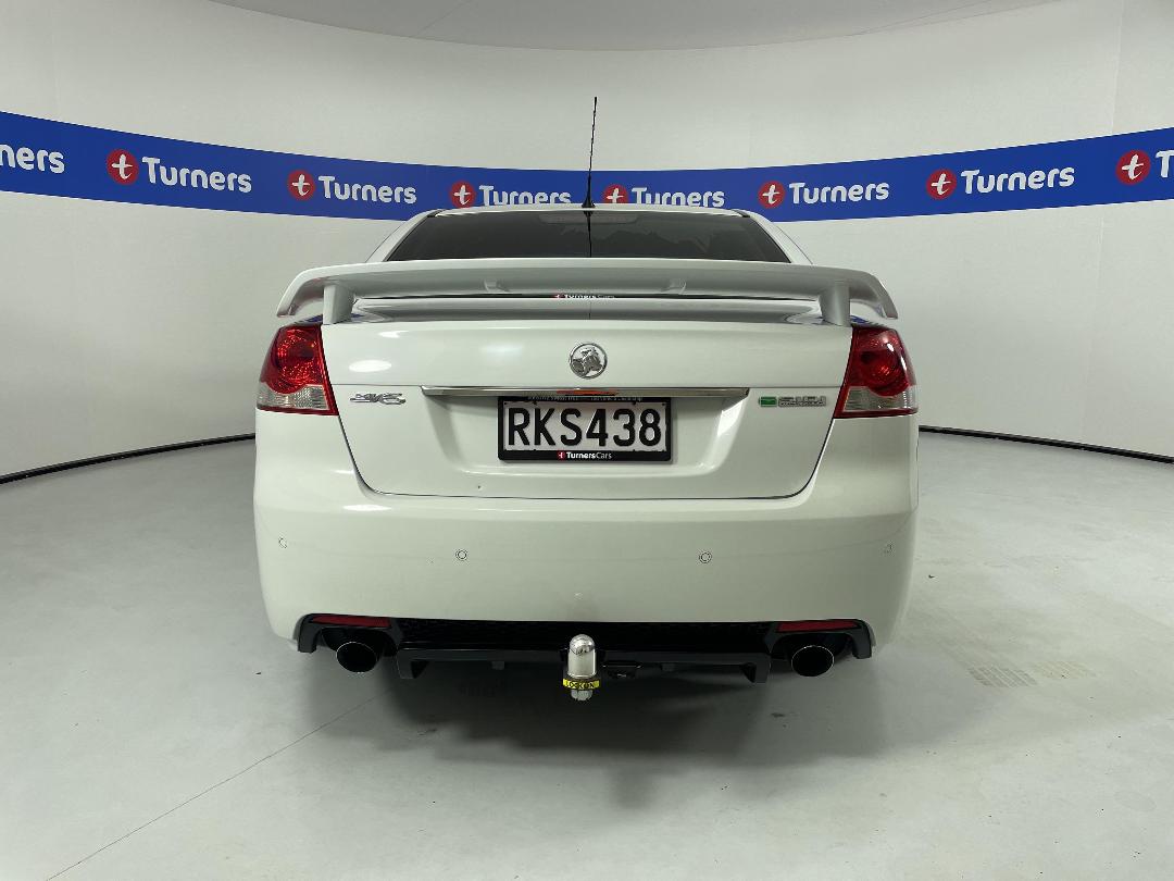 Photo '6' of Holden Commodore Photo '6' of Holden Commodore