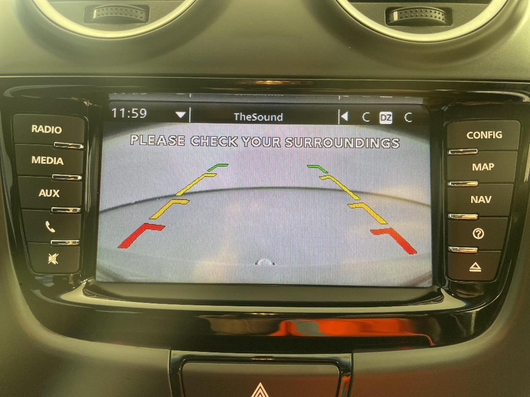 Photo '26' of Holden Commodore Photo '26' of Holden Commodore