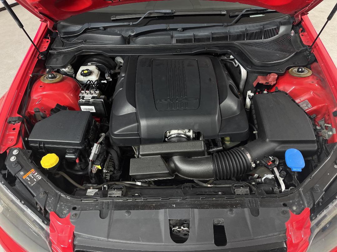 Photo '13' of Holden Commodore