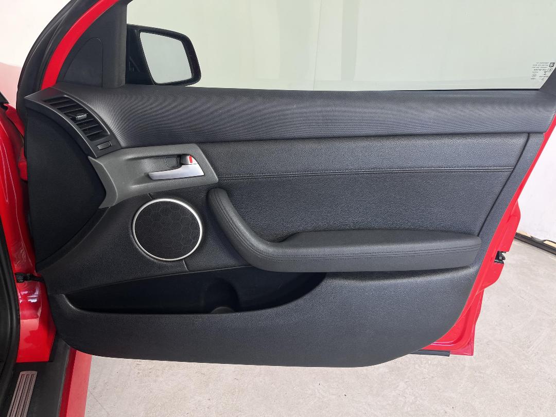 Photo '15' of Holden Commodore