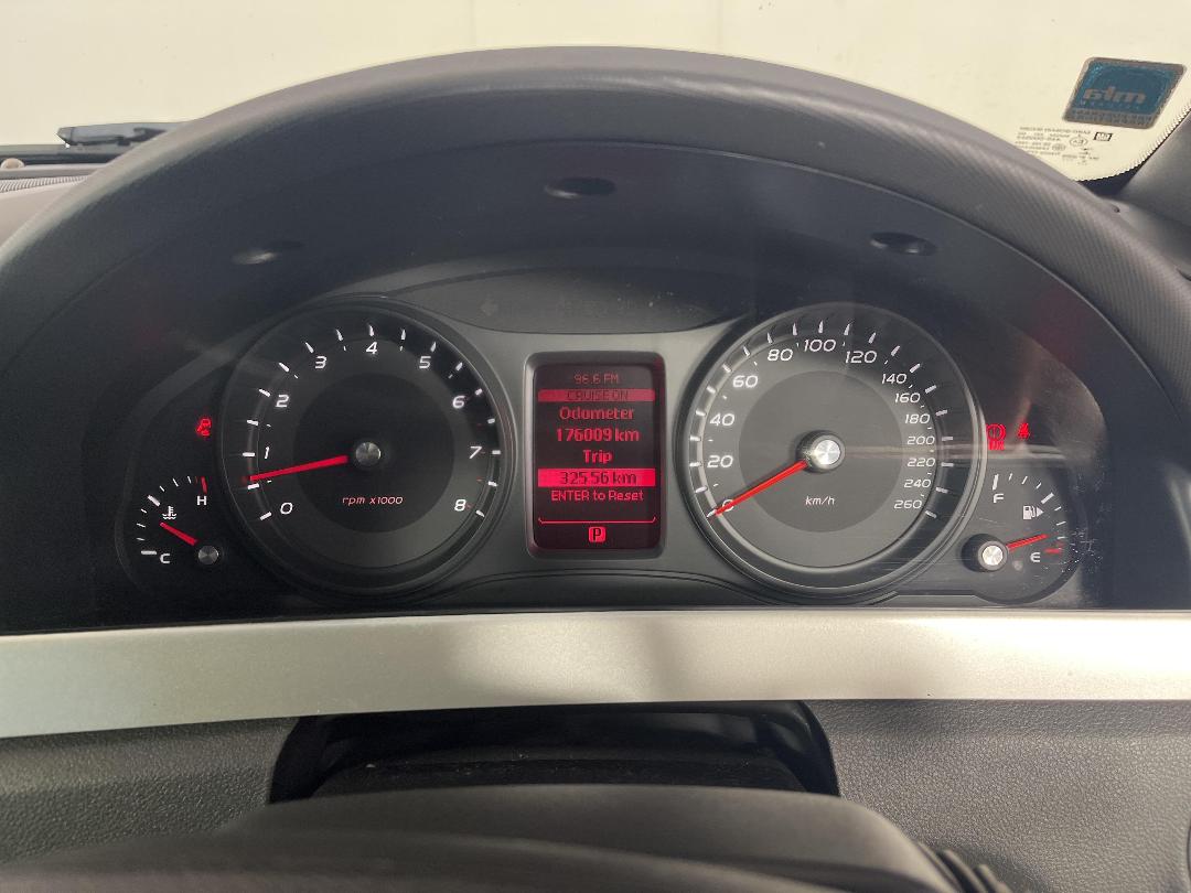 Photo '21' of Holden Commodore