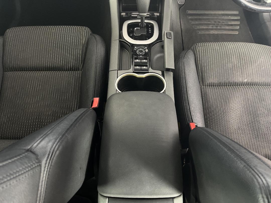 Photo '18' of Holden Commodore