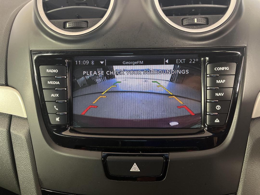 Photo '25' of Holden Commodore