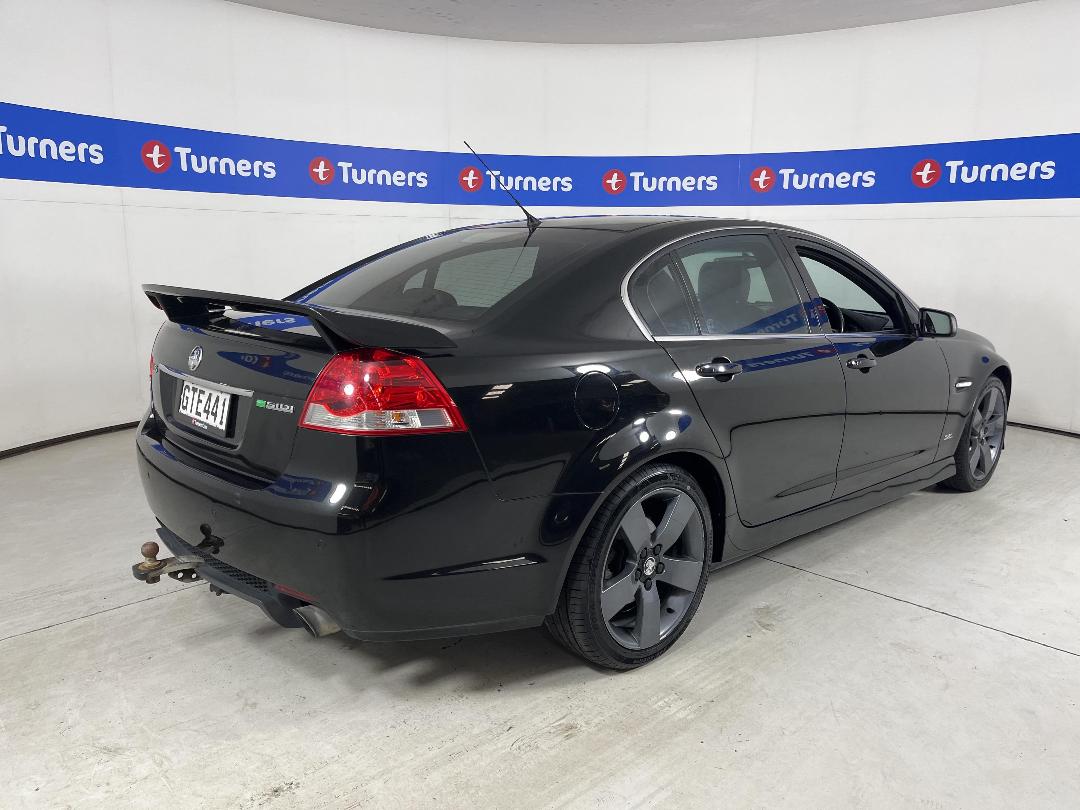 Photo '7' of Holden Commodore