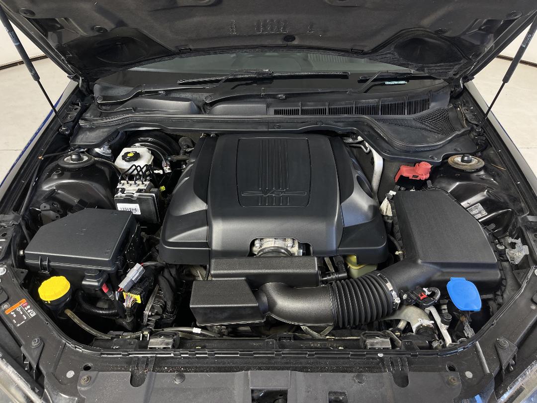 Photo '13' of Holden Commodore