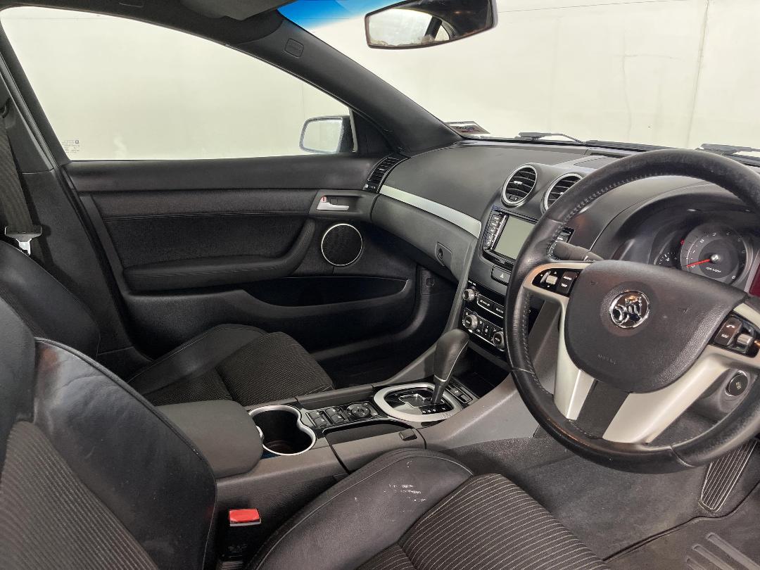 Photo '16' of Holden Commodore