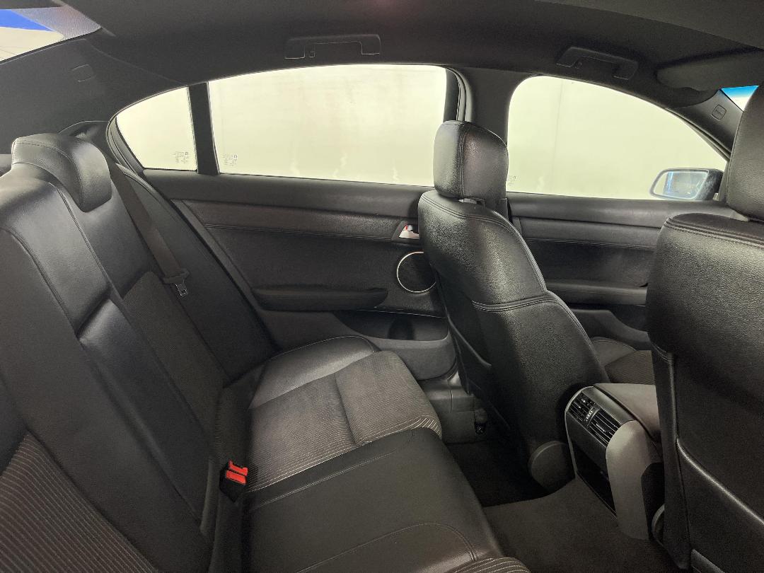 Photo '20' of Holden Commodore