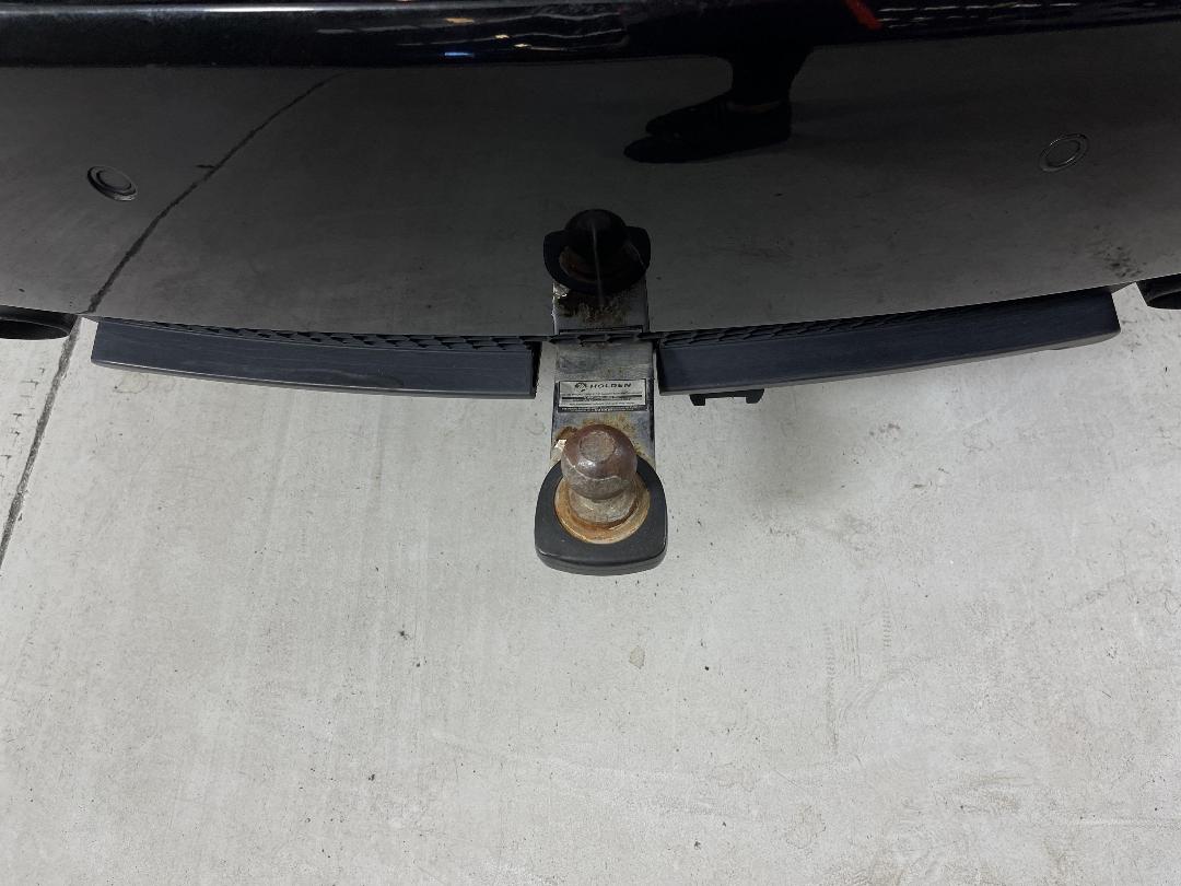 Photo '24' of Holden Commodore