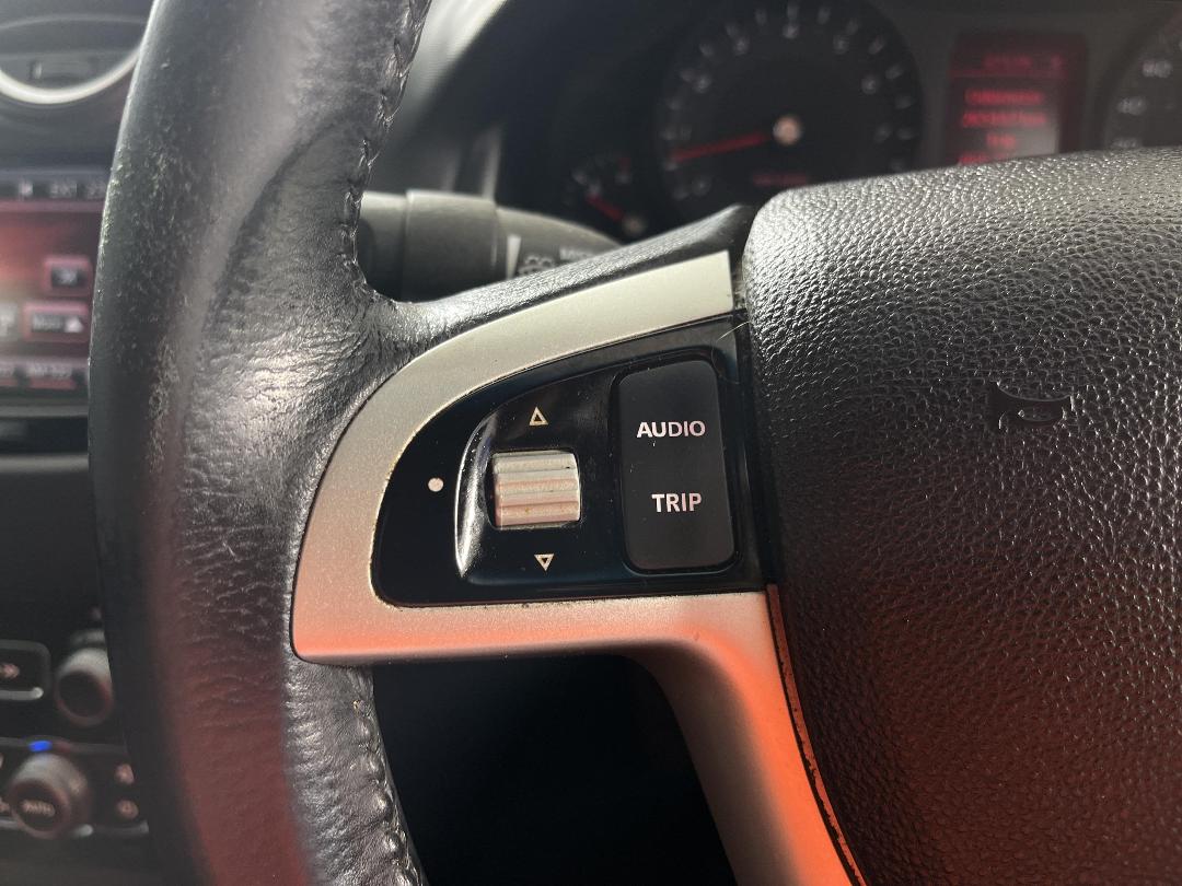 Photo '26' of Holden Commodore