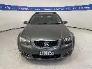 Thumbnail '2' of Holden Commodore