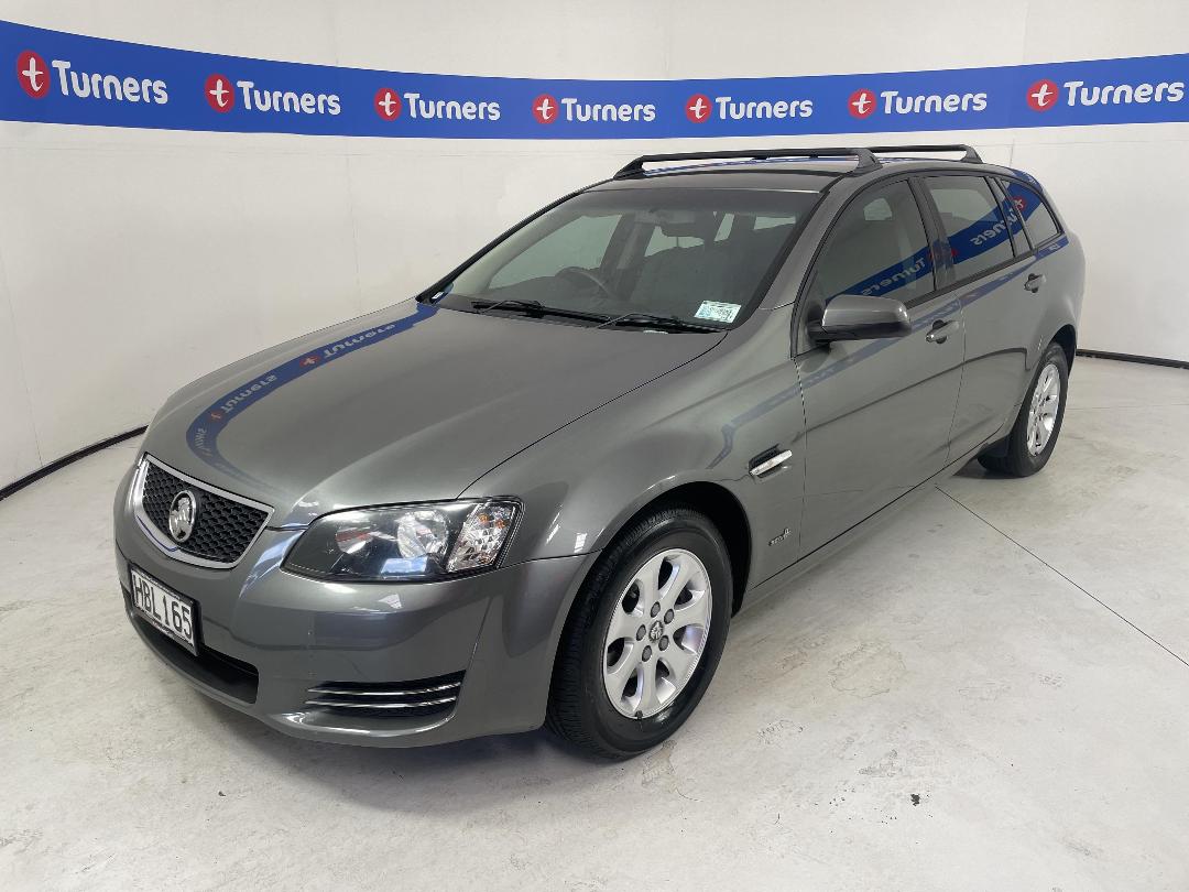 Photo '4' of Holden Commodore Photo '4' of Holden Commodore