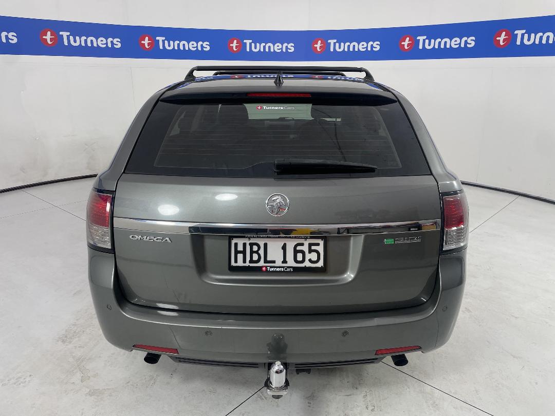 Photo '6' of Holden Commodore Photo '6' of Holden Commodore