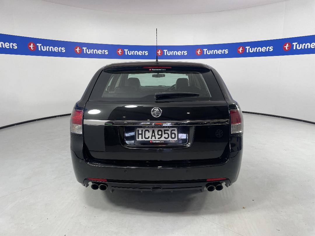 Photo '6' of Holden Commodore