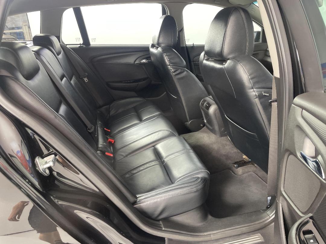 Photo '20' of Holden Commodore