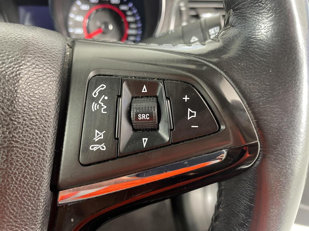 Photo '23' of Holden Commodore