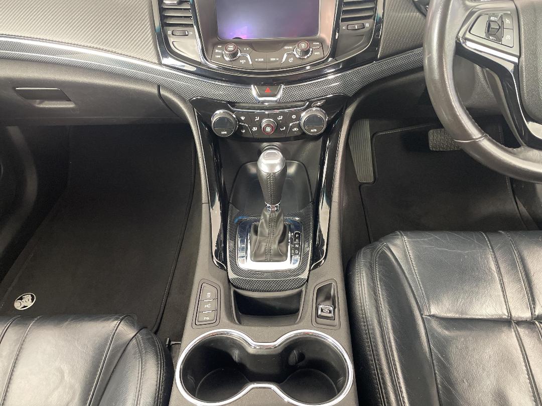 Photo '18' of Holden Commodore