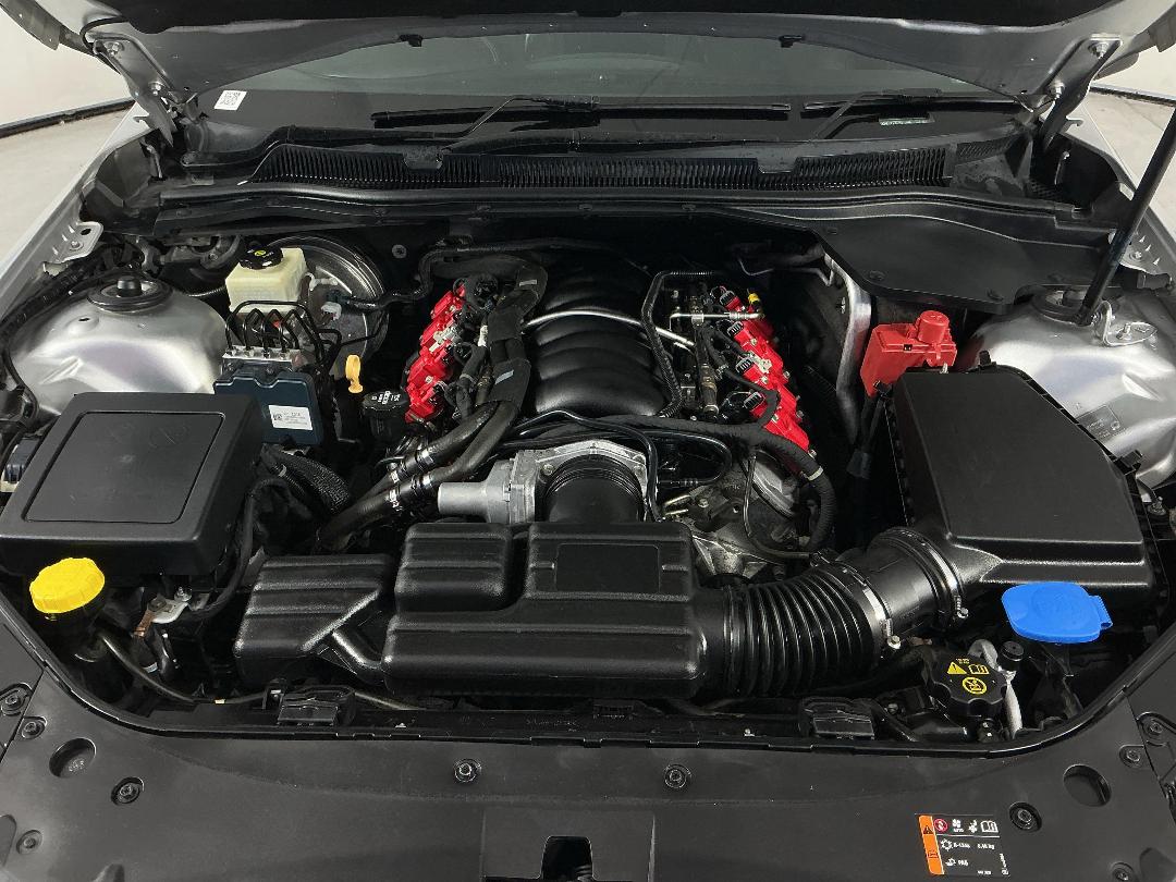 Photo '13' of Holden Commodore