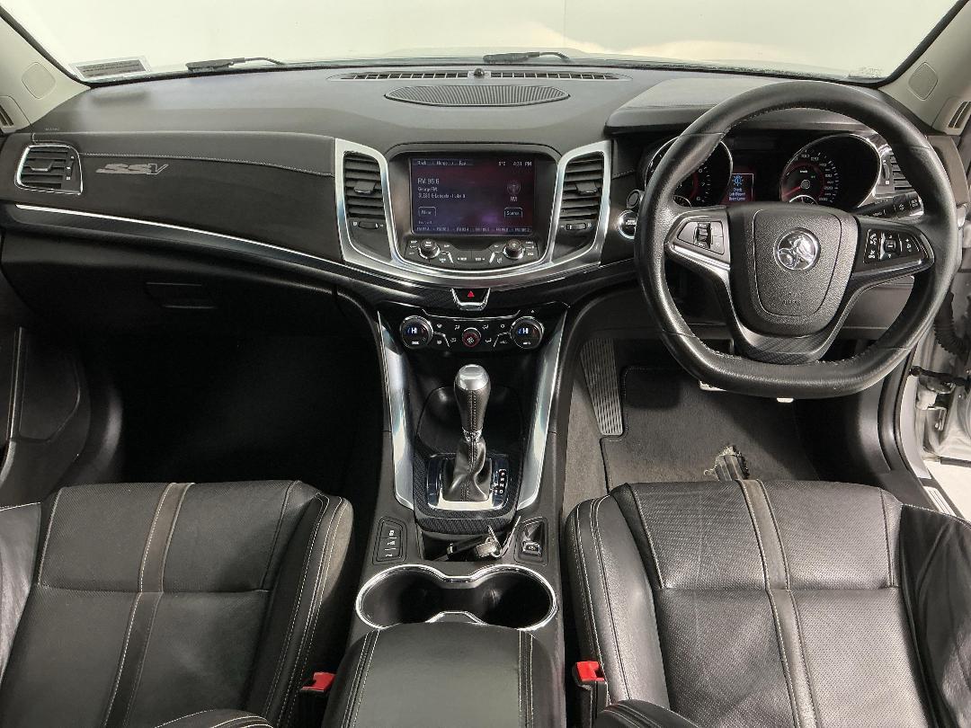 Photo '17' of Holden Commodore