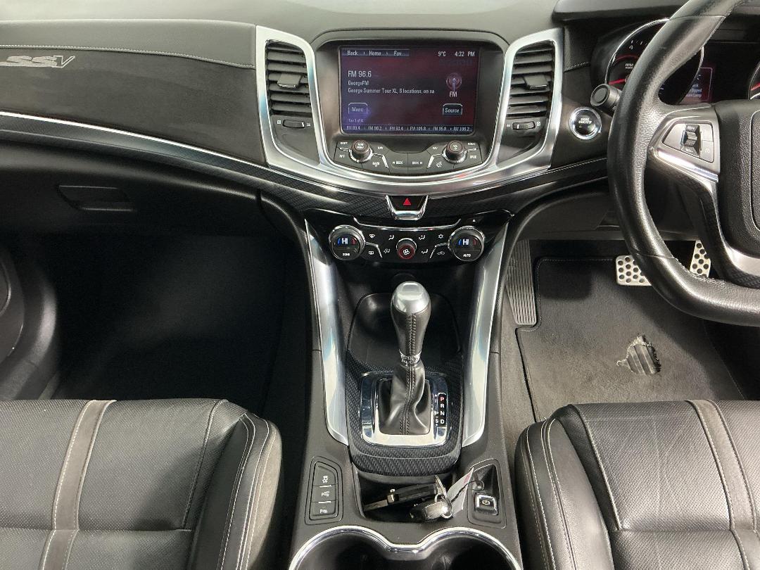 Photo '18' of Holden Commodore