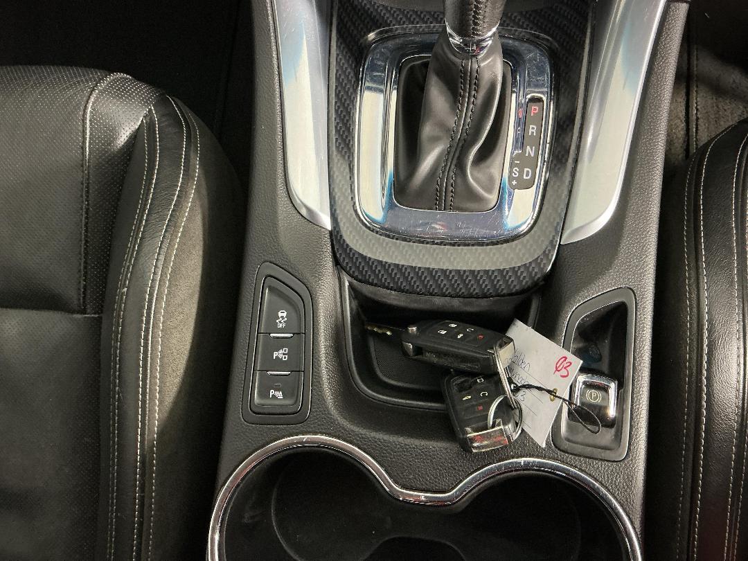 Photo '23' of Holden Commodore