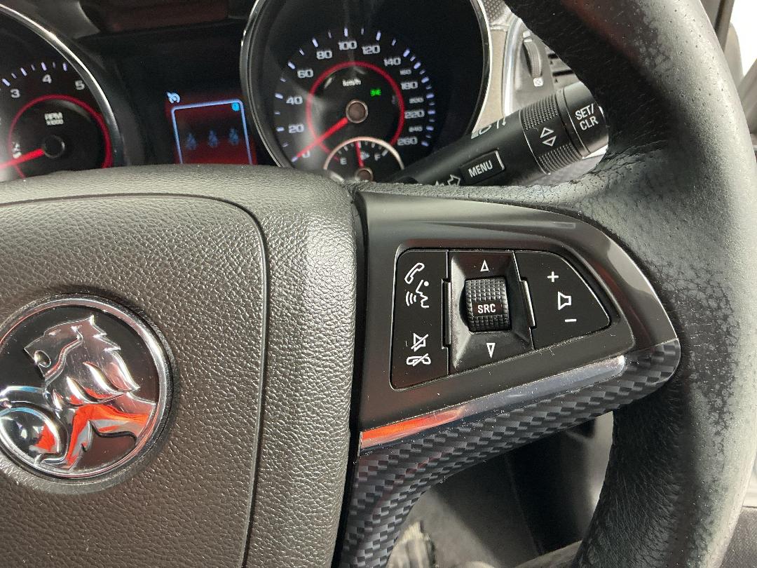 Photo '25' of Holden Commodore