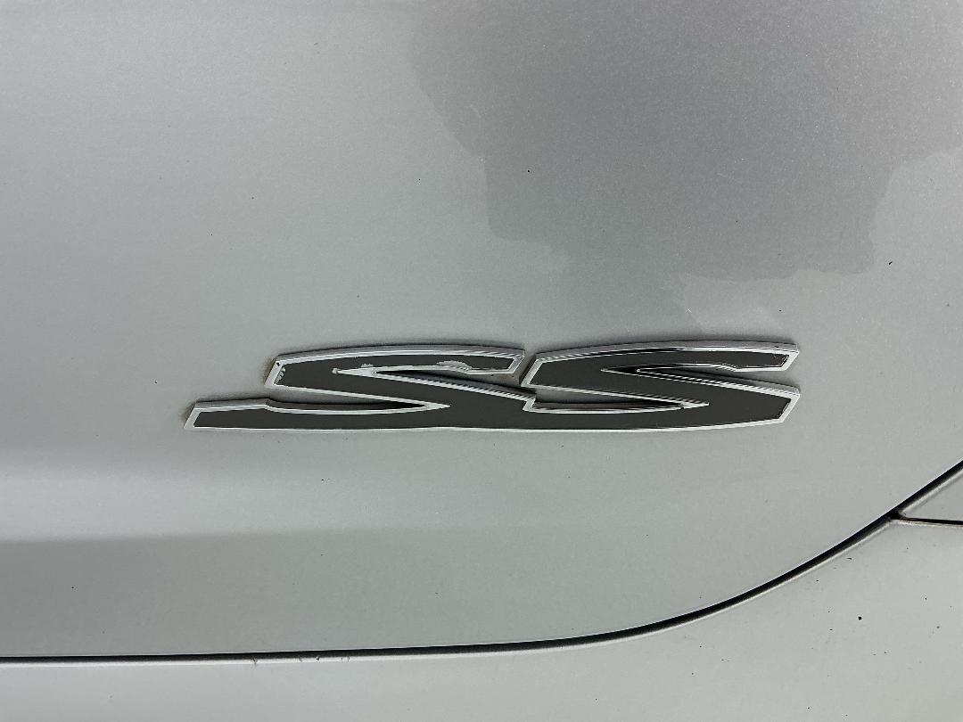 Photo '29' of Holden Commodore