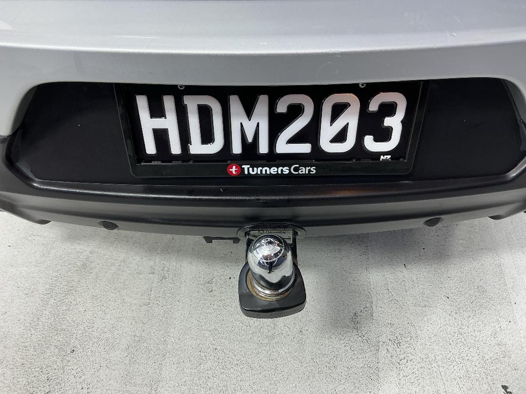 Photo '31' of Holden Commodore