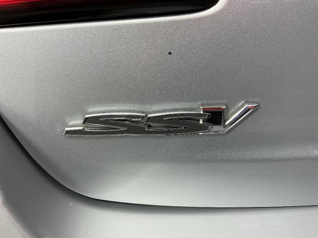 Photo '30' of Holden Commodore