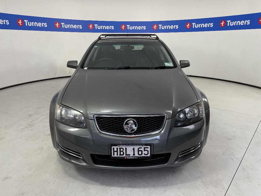 Photo '2' of Holden Commodore